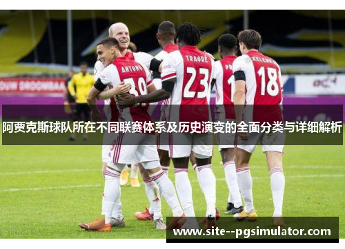 阿贾克斯球队所在不同联赛体系及历史演变的全面分类与详细解析