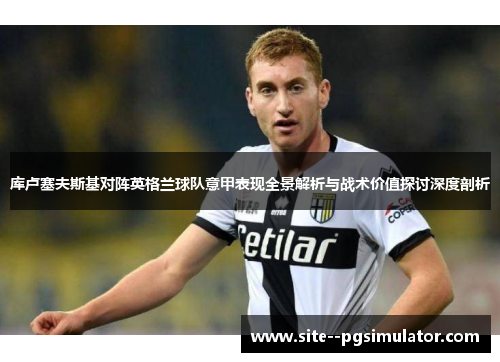 库卢塞夫斯基对阵英格兰球队意甲表现全景解析与战术价值探讨深度剖析